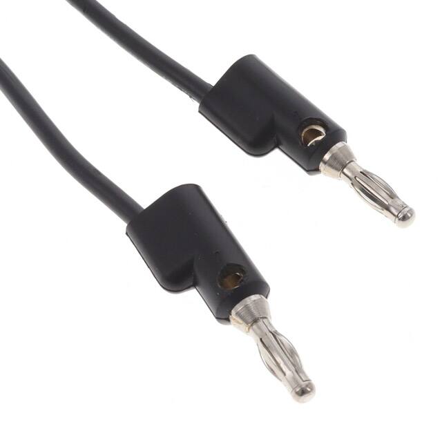 BU-PB36-0 Mueller Electric Co  Cordons de test - Banane, interface de compteur